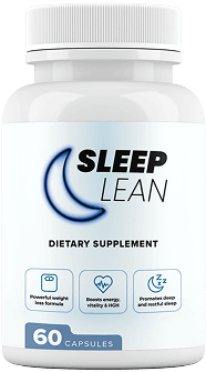 Sleep Lean 1 Bottle