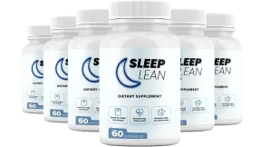 Sleep Lean Discounted Supplement Order Now